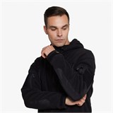 Флисовая кофта HUBBARD Black APEX HF-0002-01
