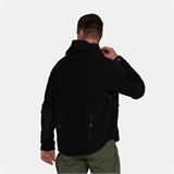 Флисовая кофта HUBBARD Black APEX HF-0002-01