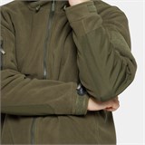 Флисовая кофта HUBBARD Olive Green APEX HF-0002-02