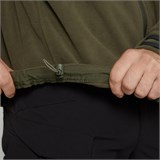 Флисовая кофта HUBBARD Olive Green APEX HF-0002-02