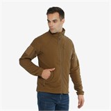 Флисовая кофта SANFORD Coyote APEX HF-0001-11