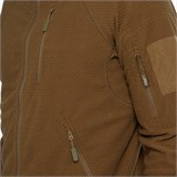 Флисовая кофта SANFORD Coyote APEX HF-0001-11