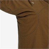 Флисовая кофта SANFORD Coyote APEX HF-0001-11