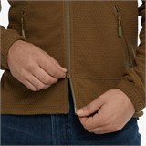 Флисовая кофта SANFORD Coyote APEX HF-0001-11