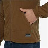 Флисовая кофта SANFORD Coyote APEX HF-0001-11