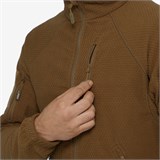 Флисовая кофта SANFORD Coyote APEX HF-0001-11