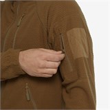 Флисовая кофта SANFORD Coyote APEX HF-0001-11