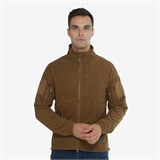 Флисовая кофта SANFORD APEX