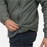 Куртка RITTER Olive Green APEX JC-0001-02