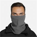 Бафф флисовый APEX серый