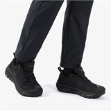 Полуботинки Wolf Black APEX BT-0002-01