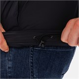 Жилет EGMONT Black APEX VT-0001-01