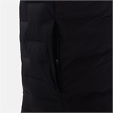 Жилет EGMONT Black APEX VT-0001-01