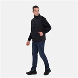 Жилет EGMONT Black APEX VT-0001-01