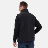 Жилет EGMONT Black APEX VT-0001-01