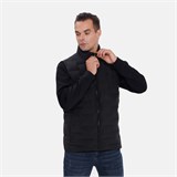 Жилет EGMONT Black APEX VT-0001-01