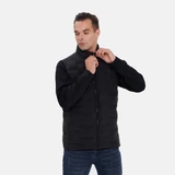 Жилет EGMONT Black APEX VT-0001-01