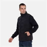 Жилет EGMONT Black APEX VT-0001-01