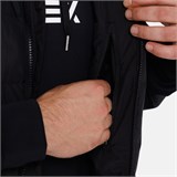 Жилет EGMONT Black APEX VT-0001-01