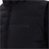 Жилет EGMONT Black APEX VT-0001-01