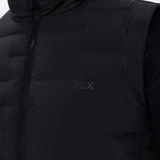 Жилет EGMONT Black APEX VT-0001-01