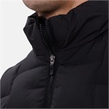 Жилет EGMONT Black APEX VT-0001-01