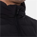 Жилет EGMONT Black APEX VT-0001-01