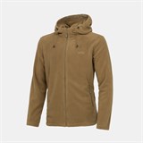 Кофта флисовая MALLA HOODIE Coyote APEX