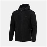 Изображение флисовой кофты MALLA HOODIE Coyote APEX