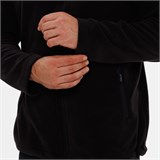 Кофта флисовая MALLA HOODIE Black APEX HC-0001-01