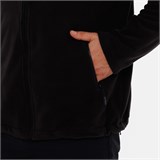 Флисовая кофта для туризма и спорта на свежем воздухе