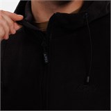 Кофта флисовая MALLA HOODIE Black APEX HC-0001-01