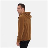 Кофта флисовая MALLA HOODIE Coyote APEX HC-0001-11