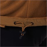 Кофта флисовая MALLA HOODIE Coyote APEX HC-0001-11