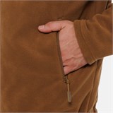 Кофта флисовая MALLA HOODIE Coyote APEX HC-0001-11