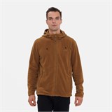 Кофта флисовая MALLA HOODIE Coyote APEX