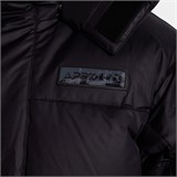 Куртка DENALI WINTER Black APEX JC-0006-01