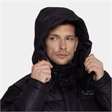 Куртка DENALI WINTER Black APEX JC-0006-01