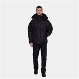 Куртка DENALI WINTER Black APEX JC-0006-01