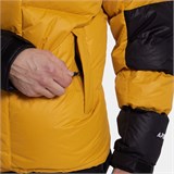 Куртка DENALI WINTER Yellow/Black APEX JC-0006-04.01