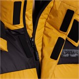 Куртка DENALI WINTER Yellow/Black APEX JC-0006-04.01