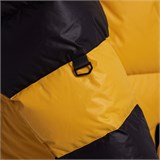 Куртка DENALI WINTER Yellow/Black APEX JC-0006-04.01