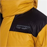 Куртка DENALI WINTER Yellow/Black APEX JC-0006-04.01