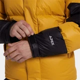 Куртка DENALI WINTER Yellow/Black APEX JC-0006-04.01
