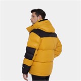Куртка DENALI WINTER Yellow/Black APEX JC-0006-04.01