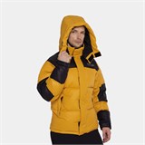 Куртка DENALI WINTER Yellow/Black APEX JC-0006-04.01