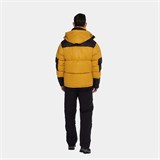 Куртка DENALI WINTER Yellow/Black APEX JC-0006-04.01