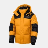 Куртка DENALI WINTER Yellow/Black APEX JC-0006-04.01