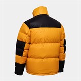 Куртка DENALI WINTER Yellow/Black APEX JC-0006-04.01
