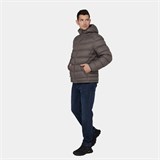 Куртка LOANGO Grey Brown APEX JC-0010-10